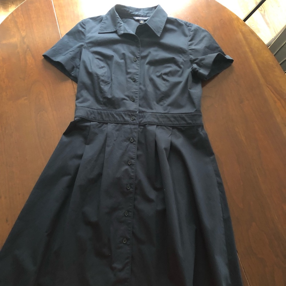 Brooks Brothers 346 dress
